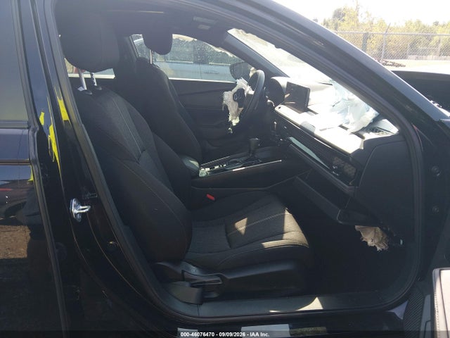 46076470 :رقم المزاد ، 1HGCY2F52TA005074 vin ، 2026 Honda Accord Hybrid Sport مزاد بيع