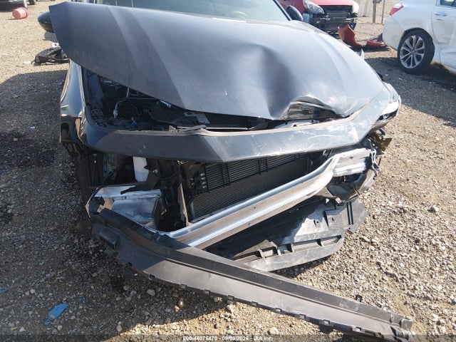 46076470 :رقم المزاد ، 1HGCY2F52TA005074 vin ، 2026 Honda Accord Hybrid Sport مزاد بيع