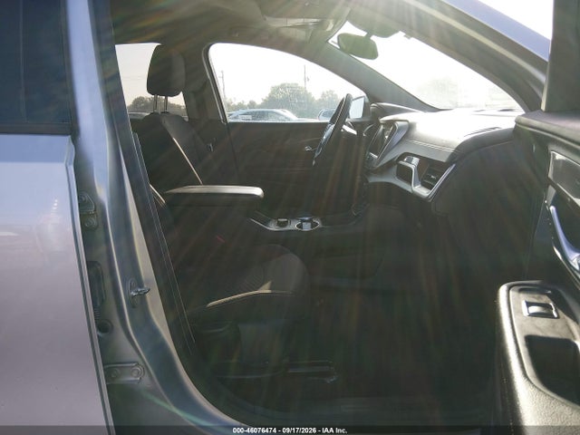 Auction sale of the 2019 Gmc Terrain Sle, vin: 3GKALMEV7KL138538, lot number: 46076474