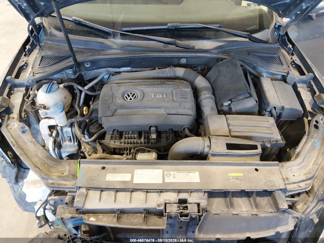 Продажа на аукционе авто 2016 Volkswagen Passat 1.8t R-line/1.8t S, vin: 1VWAS7A39GC069937, номер лота: 46076476