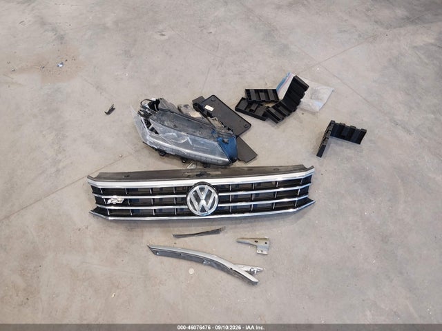 Продажа на аукционе авто 2016 Volkswagen Passat 1.8t R-line/1.8t S, vin: 1VWAS7A39GC069937, номер лота: 46076476