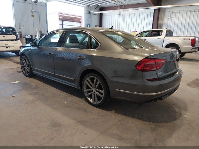 Продажа на аукционе авто 2016 Volkswagen Passat 1.8t R-line/1.8t S, vin: 1VWAS7A39GC069937, номер лота: 46076476
