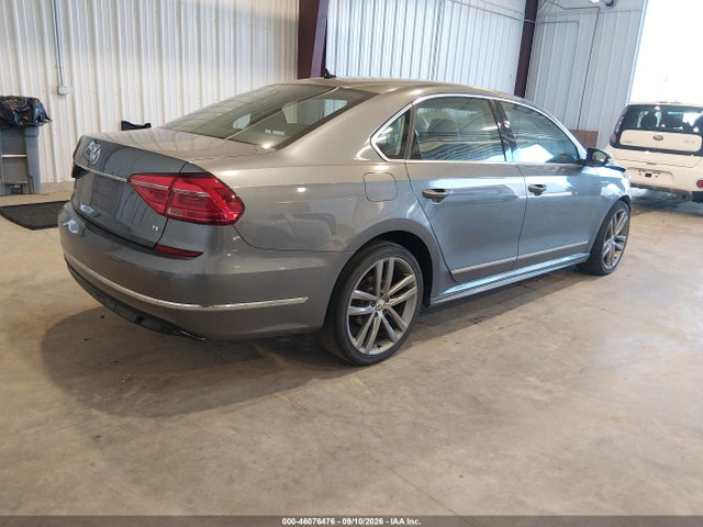 Продажа на аукционе авто 2016 Volkswagen Passat 1.8t R-line/1.8t S, vin: 1VWAS7A39GC069937, номер лота: 46076476