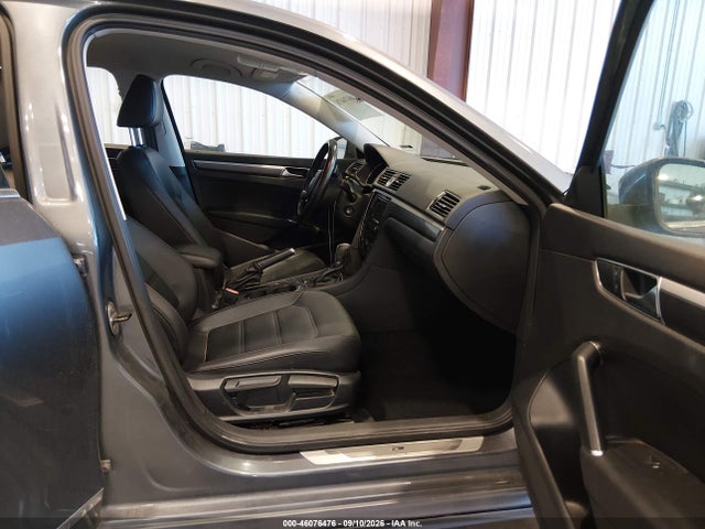 Продажа на аукционе авто 2016 Volkswagen Passat 1.8t R-line/1.8t S, vin: 1VWAS7A39GC069937, номер лота: 46076476