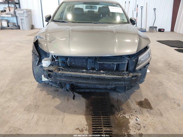 Продажа на аукционе авто 2016 Volkswagen Passat 1.8t R-line/1.8t S, vin: 1VWAS7A39GC069937, номер лота: 46076476