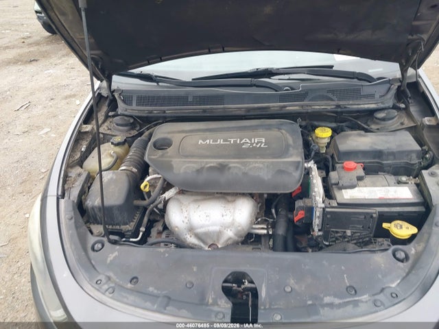 2015 Dodge Dart Sxt მანქანა იყიდება აუქციონზე, vin: 1C3CDFBB1FD253014, აუქციონის ნომერი: 46076485