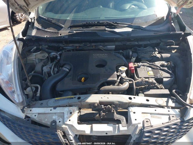 Aukcja sprzedaży 2011 Nissan Juke Sl, vin: JN8AF5MV4BT015919, numer aukcji: 46076487