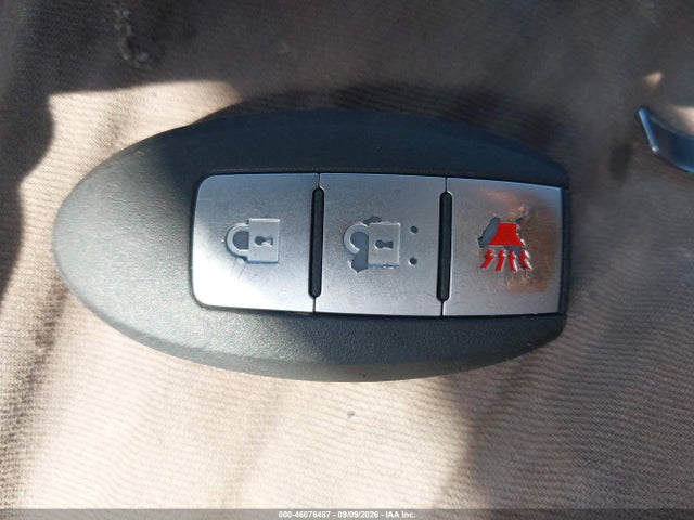 Aukcja sprzedaży 2011 Nissan Juke Sl, vin: JN8AF5MV4BT015919, numer aukcji: 46076487