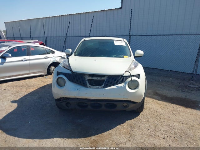 Aukcja sprzedaży 2011 Nissan Juke Sl, vin: JN8AF5MV4BT015919, numer aukcji: 46076487