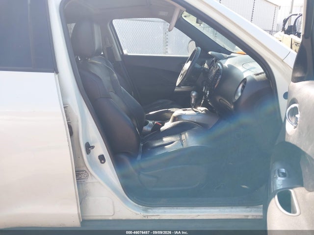 Aukcja sprzedaży 2011 Nissan Juke Sl, vin: JN8AF5MV4BT015919, numer aukcji: 46076487