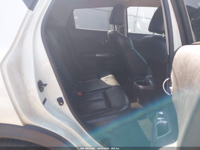 Aukcja sprzedaży 2011 Nissan Juke Sl, vin: JN8AF5MV4BT015919, numer aukcji: 46076487
