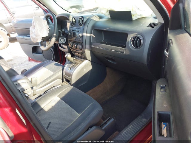 Продаж на аукціоні авто 2014 Jeep Patriot Latitude, vin: 1C4NJPFA9ED508785, номер лоту: 46076488