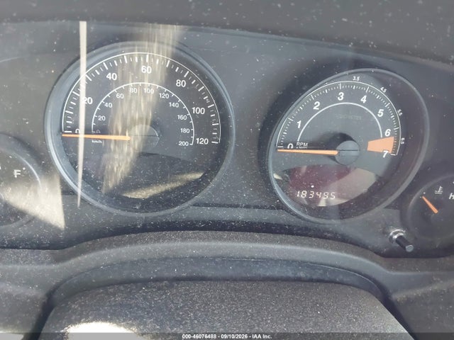 Продаж на аукціоні авто 2014 Jeep Patriot Latitude, vin: 1C4NJPFA9ED508785, номер лоту: 46076488