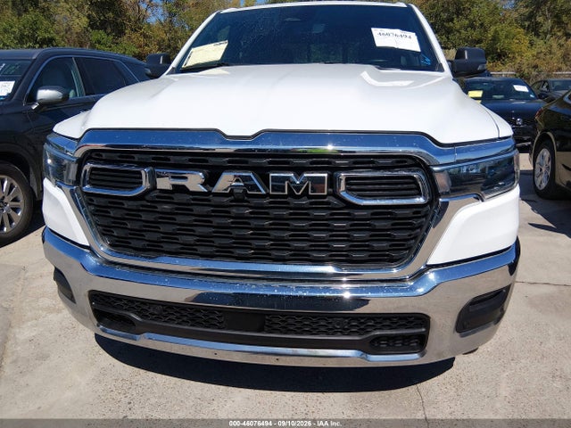 Aukcja sprzedaży 2025 Ram 1500 Big Horn  4x4 5'7 Box, vin: 1C6SRFFP5SN562432, numer aukcji: 46076494