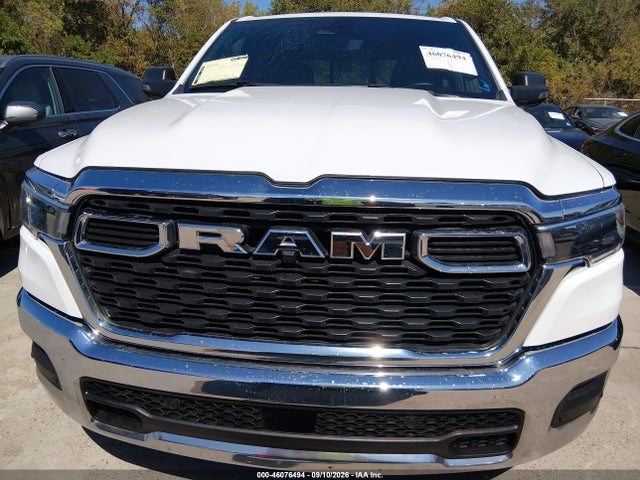 Aukcja sprzedaży 2025 Ram 1500 Big Horn  4x4 5'7 Box, vin: 1C6SRFFP5SN562432, numer aukcji: 46076494