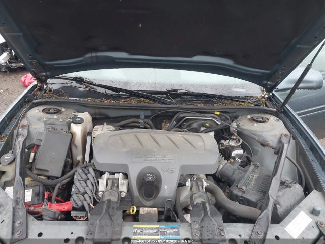Auction sale of the 2007 Pontiac Grand Prix, vin: 2G2WP552871199010, lot number: 46076495