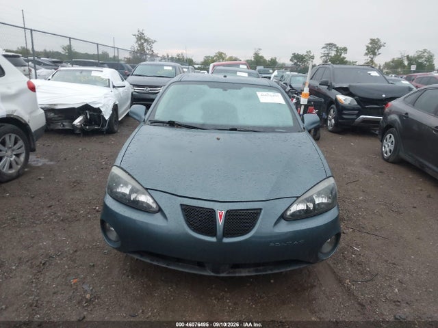 Auction sale of the 2007 Pontiac Grand Prix, vin: 2G2WP552871199010, lot number: 46076495