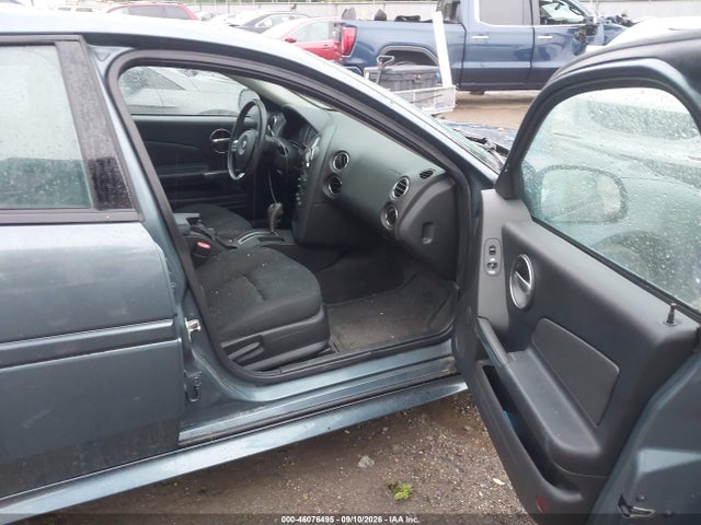 Auction sale of the 2007 Pontiac Grand Prix, vin: 2G2WP552871199010, lot number: 46076495