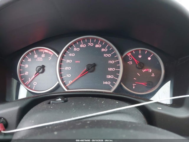 Auction sale of the 2007 Pontiac Grand Prix, vin: 2G2WP552871199010, lot number: 46076495