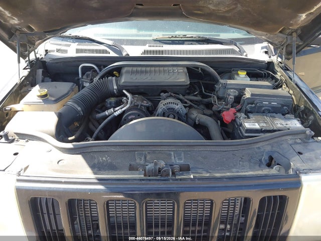 Продажа на аукционе авто 2006 Jeep Commander, vin: 1J8HH48K76C254152, номер лота: 46076497