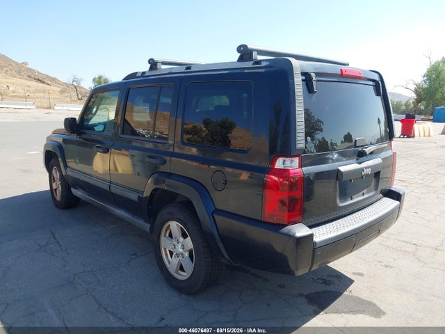 Продажа на аукционе авто 2006 Jeep Commander, vin: 1J8HH48K76C254152, номер лота: 46076497