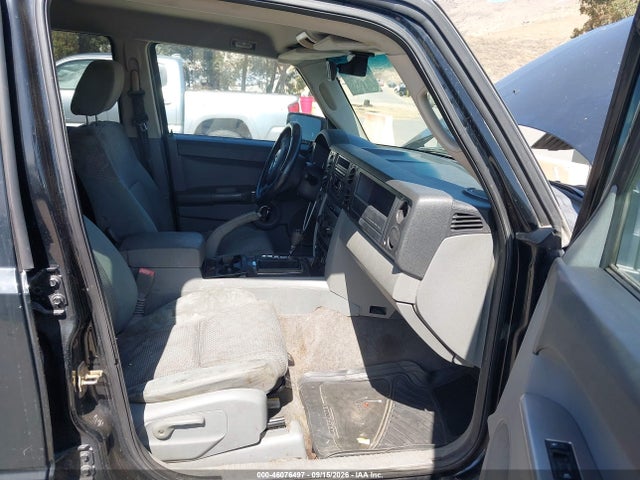 Продажа на аукционе авто 2006 Jeep Commander, vin: 1J8HH48K76C254152, номер лота: 46076497