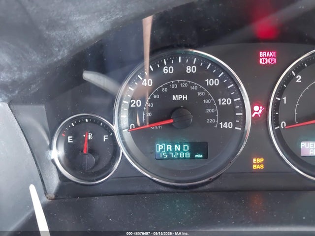 Продажа на аукционе авто 2006 Jeep Commander, vin: 1J8HH48K76C254152, номер лота: 46076497