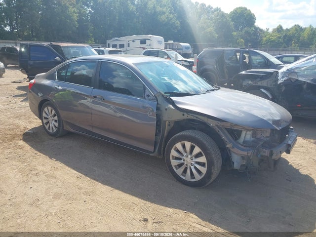 Продаж на аукціоні авто 2015 Honda Accord Ex, vin: 1HGCR2F78FA189925, номер лоту: 46076498