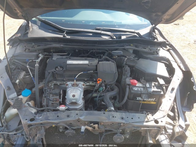 Продаж на аукціоні авто 2015 Honda Accord Ex, vin: 1HGCR2F78FA189925, номер лоту: 46076498