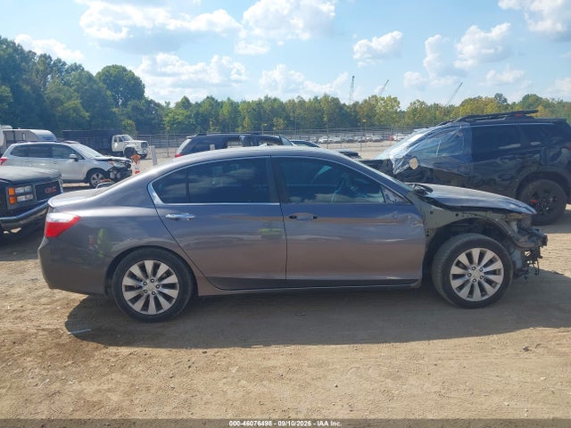 Продаж на аукціоні авто 2015 Honda Accord Ex, vin: 1HGCR2F78FA189925, номер лоту: 46076498