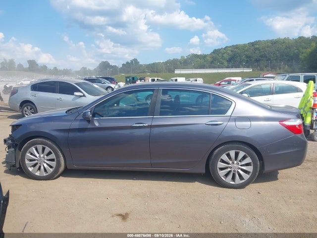 Продаж на аукціоні авто 2015 Honda Accord Ex, vin: 1HGCR2F78FA189925, номер лоту: 46076498
