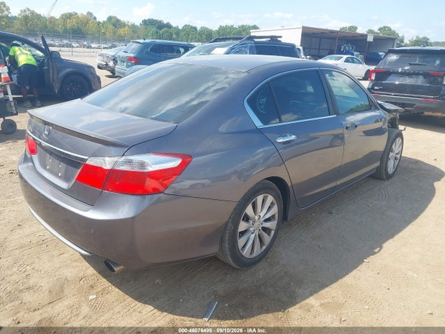 Продаж на аукціоні авто 2015 Honda Accord Ex, vin: 1HGCR2F78FA189925, номер лоту: 46076498