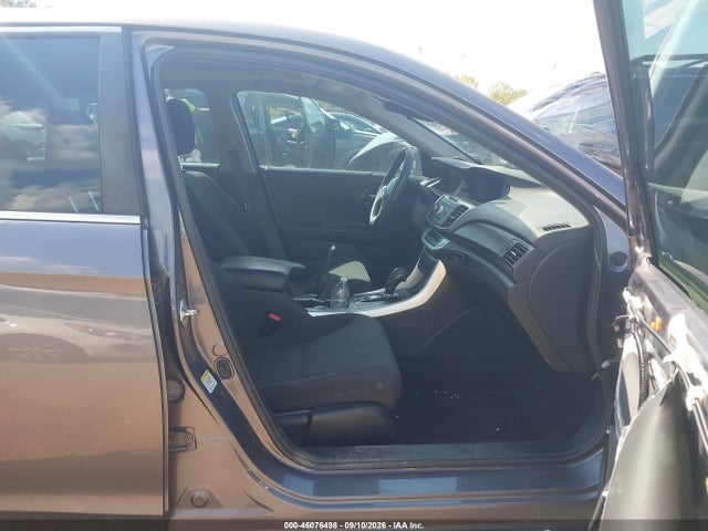 Продаж на аукціоні авто 2015 Honda Accord Ex, vin: 1HGCR2F78FA189925, номер лоту: 46076498