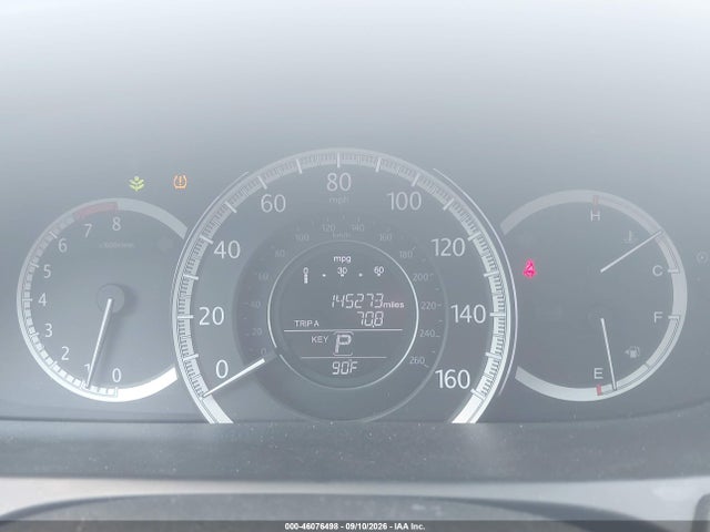 Продаж на аукціоні авто 2015 Honda Accord Ex, vin: 1HGCR2F78FA189925, номер лоту: 46076498