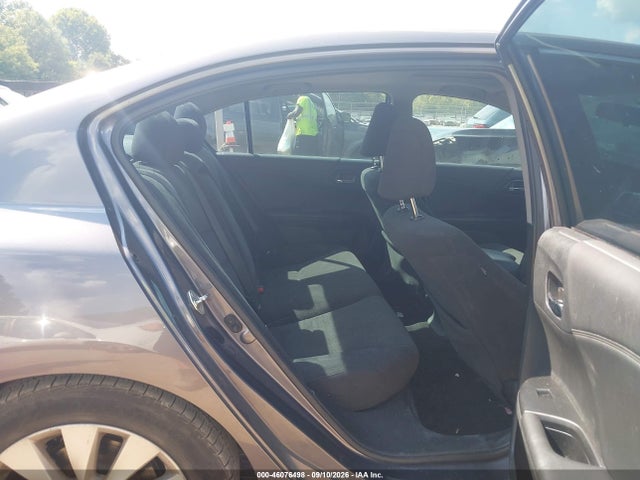 Продаж на аукціоні авто 2015 Honda Accord Ex, vin: 1HGCR2F78FA189925, номер лоту: 46076498