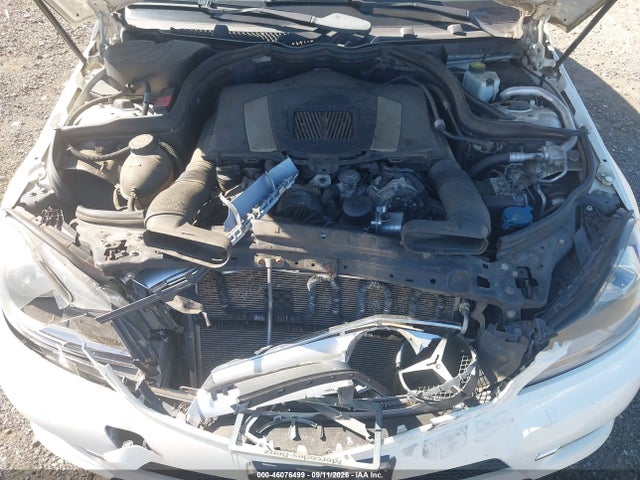 Aukcja sprzedaży 2012 Mercedes-benz C 300 Sport 4matic, vin: WDDGF8BB1CA643004, numer aukcji: 46076499