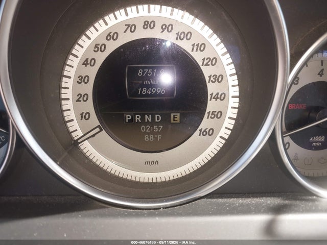 Aukcja sprzedaży 2012 Mercedes-benz C 300 Sport 4matic, vin: WDDGF8BB1CA643004, numer aukcji: 46076499