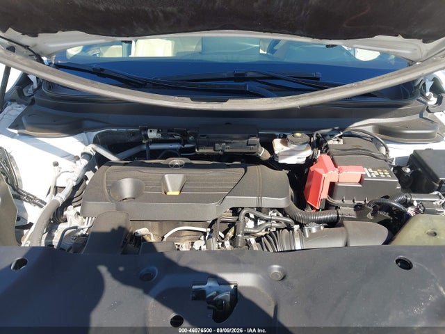 Acura Rdx Standard 2021 5J8TC1H34ML006365 Image 10
