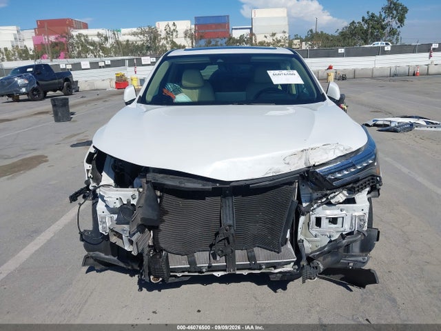 Acura Rdx Standard 2021 5J8TC1H34ML006365 Image 13