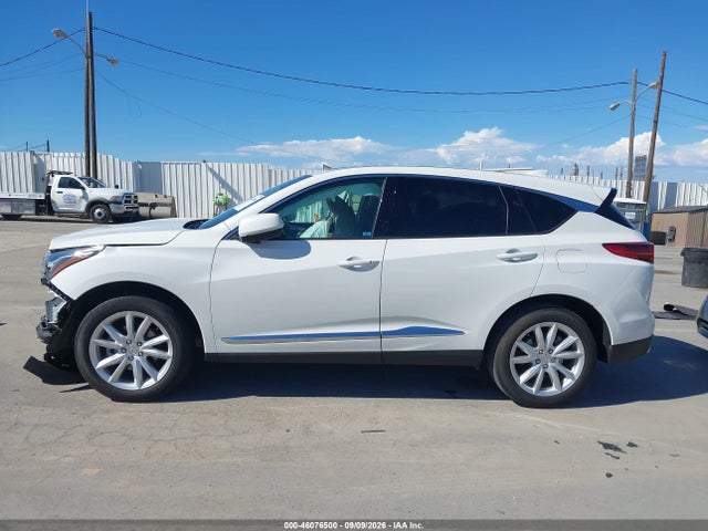 Acura Rdx Standard 2021 5J8TC1H34ML006365 Image 15