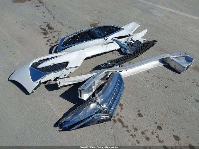 Acura Rdx Standard 2021 5J8TC1H34ML006365 Image 12