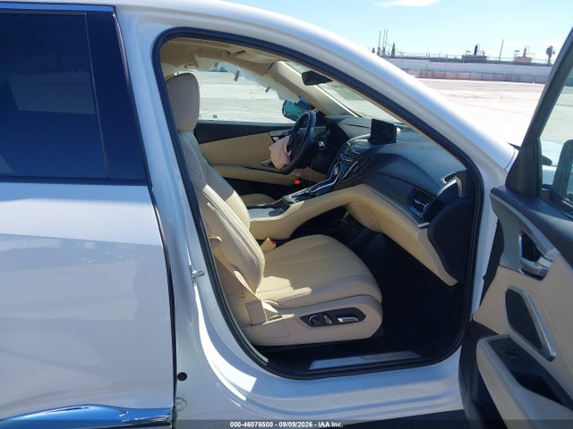 Acura Rdx Standard 2021 5J8TC1H34ML006365 Image 5