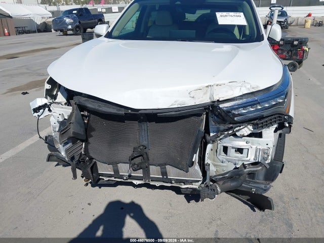 Acura Rdx Standard 2021 5J8TC1H34ML006365 Image 6