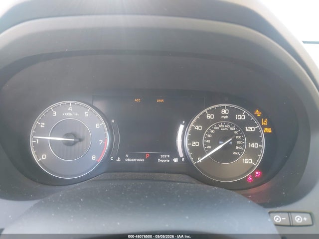 Acura Rdx Standard 2021 5J8TC1H34ML006365 Image 7