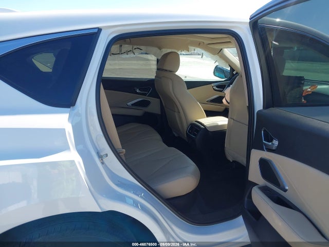 Acura Rdx Standard 2021 5J8TC1H34ML006365 Image 8