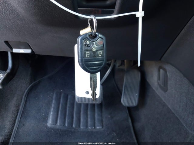 2013 Ford Taurus Limited მანქანა იყიდება აუქციონზე, vin: 1FAHP2F81DG150516, აუქციონის ნომერი: 46076515