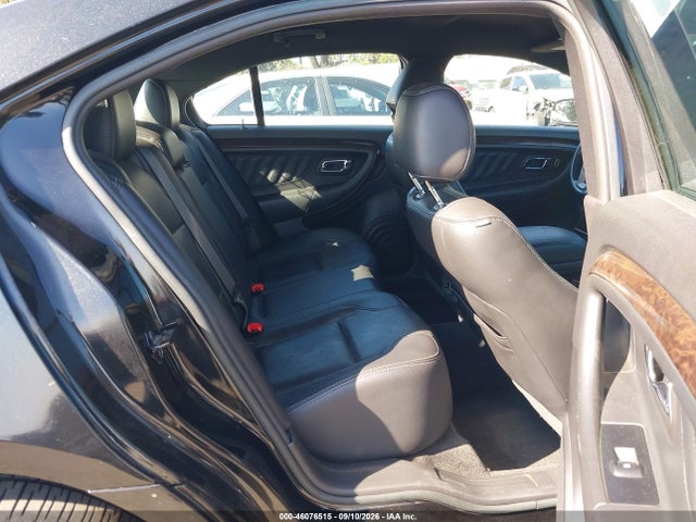 2013 Ford Taurus Limited მანქანა იყიდება აუქციონზე, vin: 1FAHP2F81DG150516, აუქციონის ნომერი: 46076515