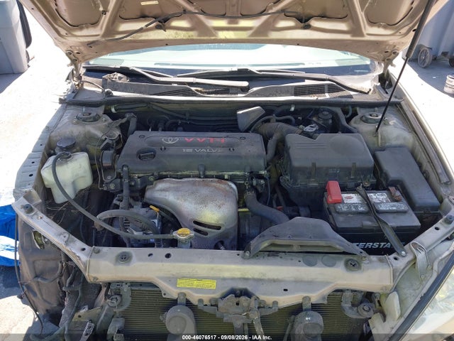 2003 Toyota Camry Le მანქანა იყიდება აუქციონზე, vin: 4T1BE32K33U743951, აუქციონის ნომერი: 46076517