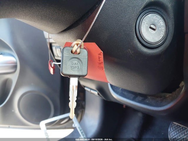 Nissan JUKE S 2014 JN8AF5MR5ET452741 Image 11