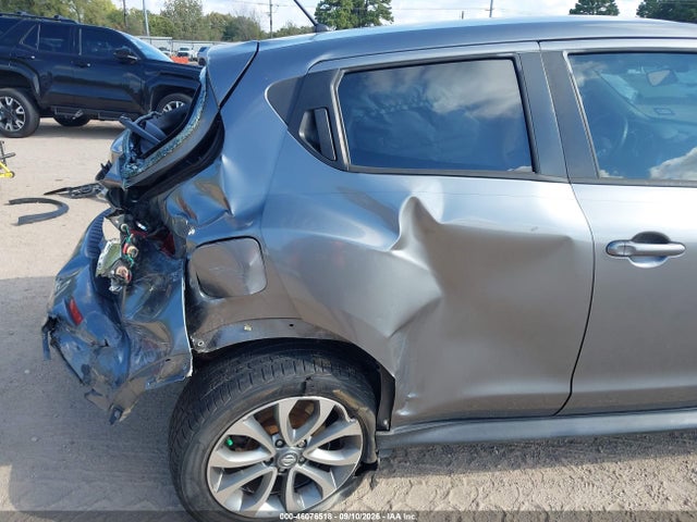 Nissan JUKE S 2014 JN8AF5MR5ET452741 Image 13
